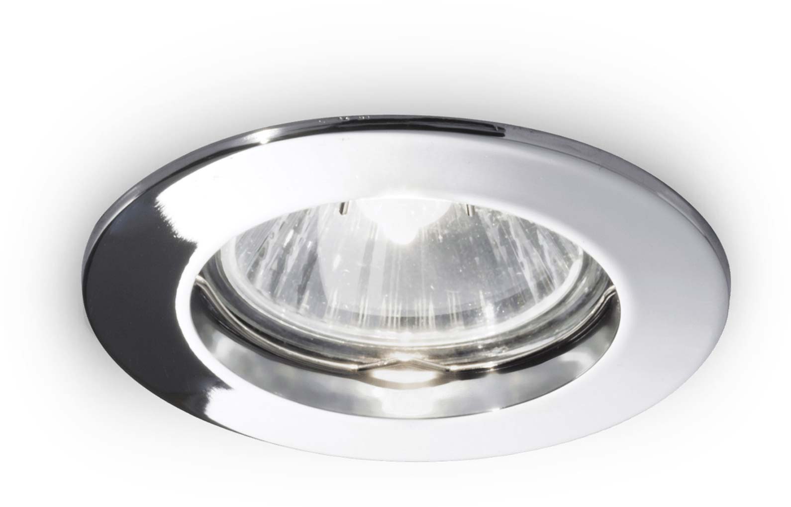 IDEAL LUX JAZZ FI1 CROMO 083070