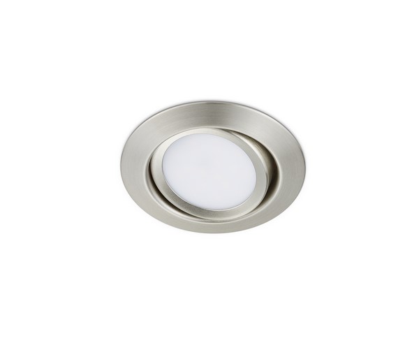 TRIO RILA 650310107 LAMPA SUFITOWA - NOWOCZESNA