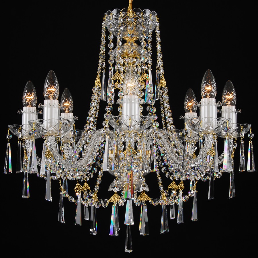 ECRYSTAL ZYR-08 Crystal-KN