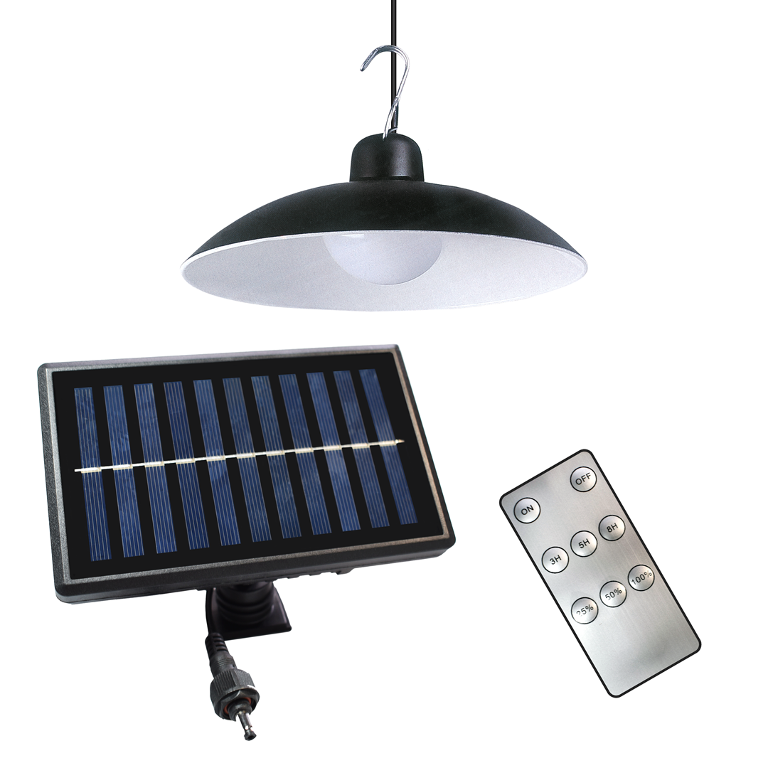 MILAGRO EKO9150 Lampa Solarna Saturn Pojedyńcza