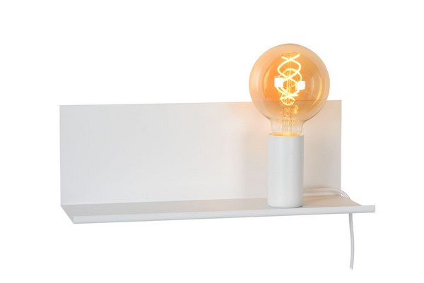 LUCIDE SEBO 06218/01/31 LAMPA ŚCIENNA - NOWOCZESNA