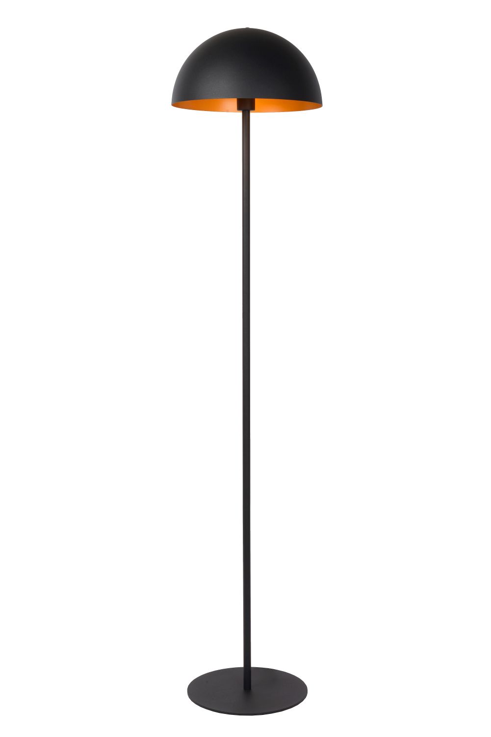 LUCIDE SIEMON 45796/01/30 lampa podłogowa wewnętrzna