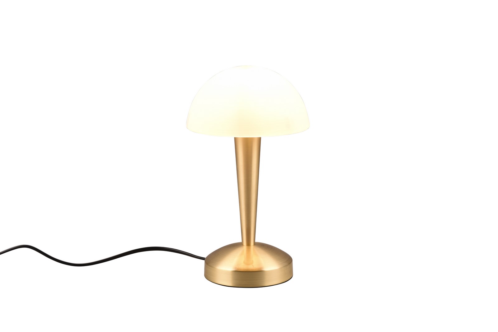 RL CANARIA R59561108 lampa stołowa złoty