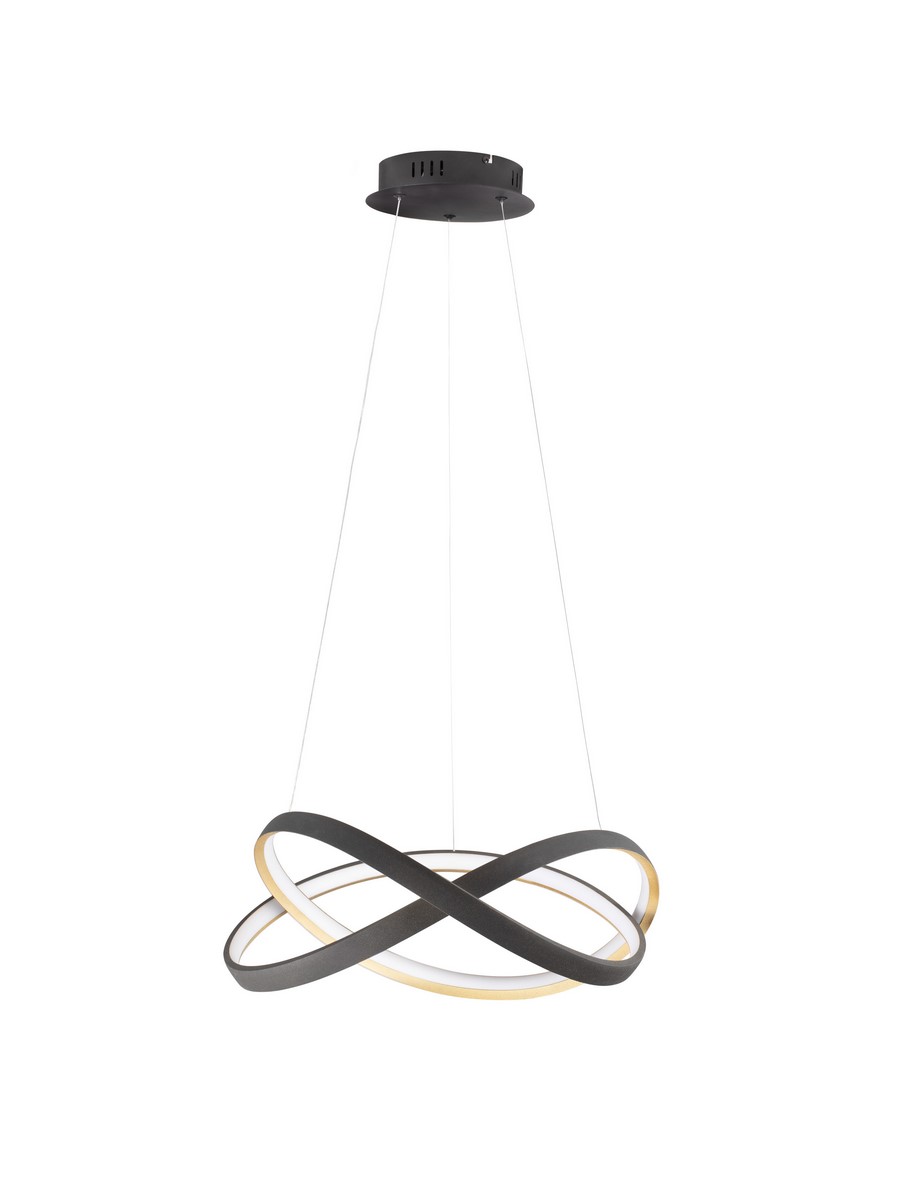 LUCES EXCLUSIVAS LE43553 ACAPA lampa wisząca