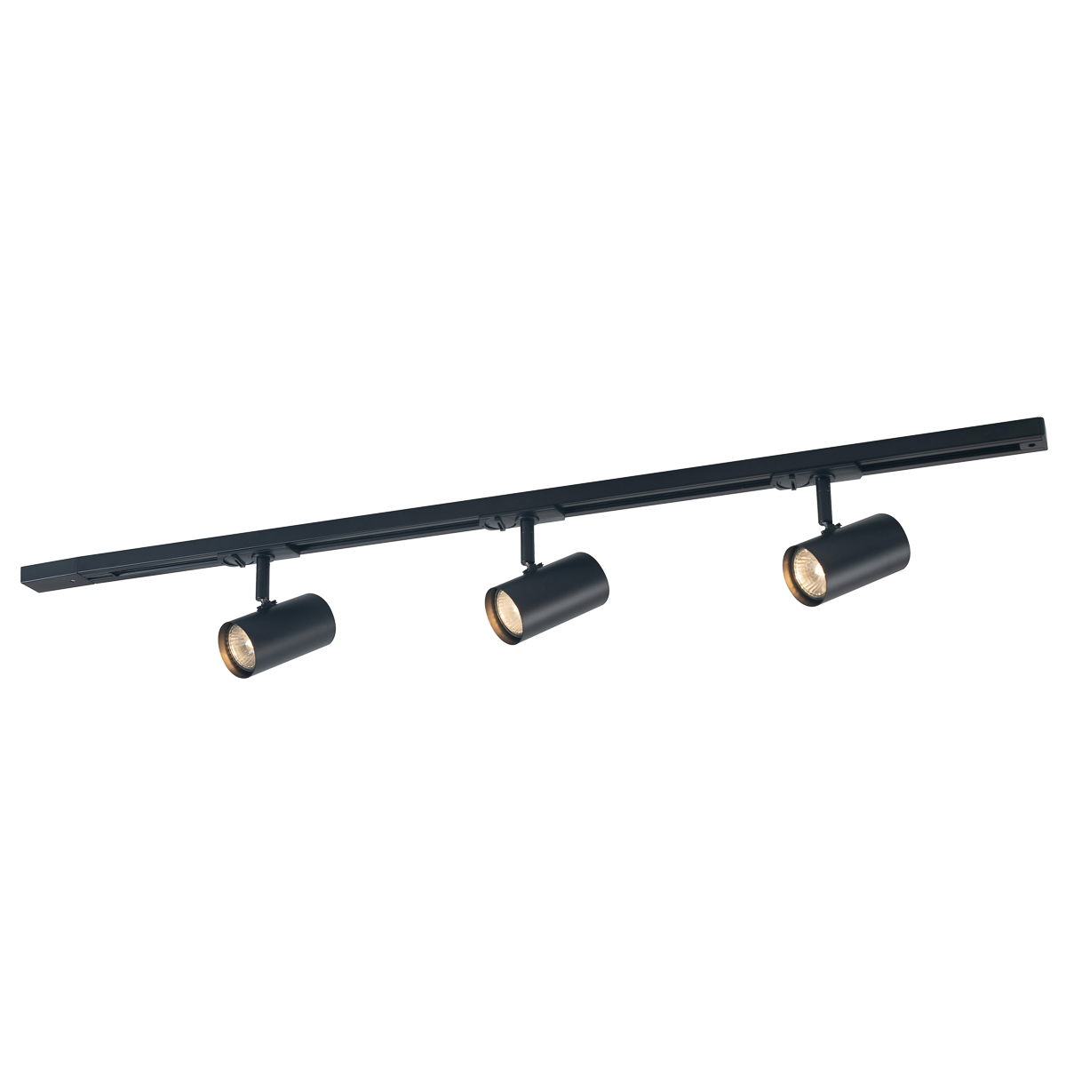 Italux Marvi TR Jazz 913621-3-BL-SET reflektor 1-fazowy