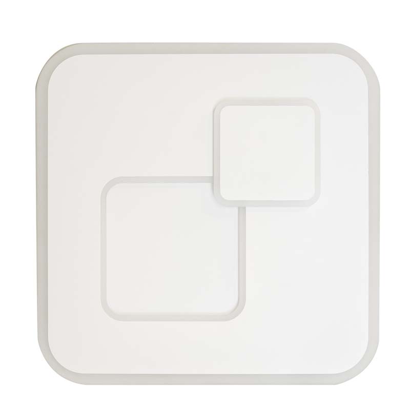 MANTRA Lampa sufitowa QUAD 6455