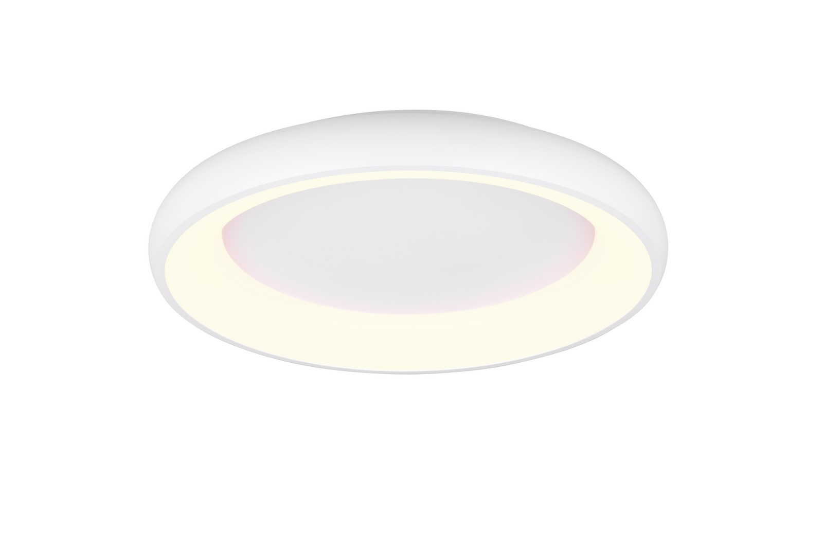 TRIO CARDONA 649616031 lampa sufitowa