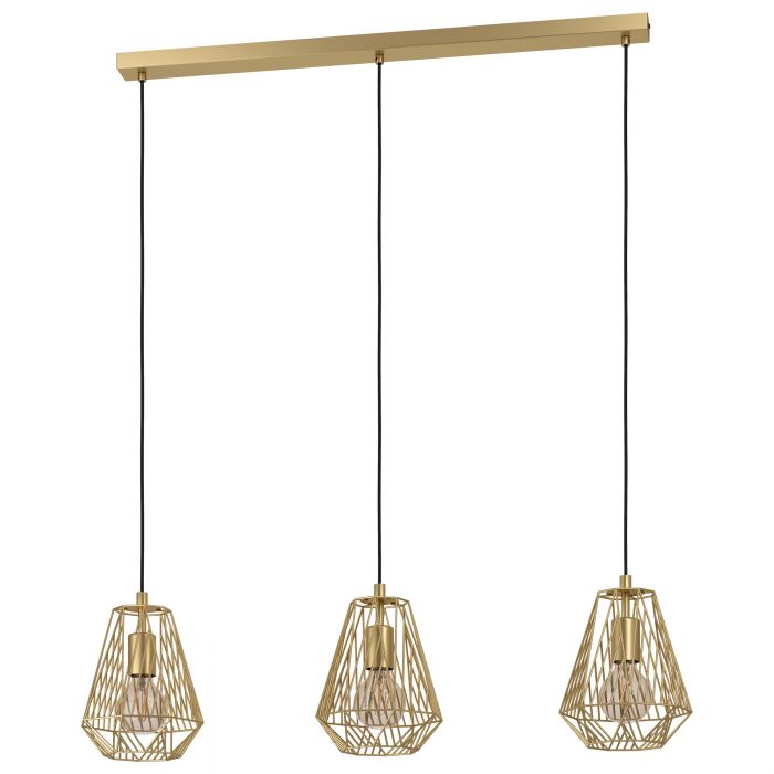 EGLO 43696 STYPE lampa wisząca Oświetlenie do wnętrz