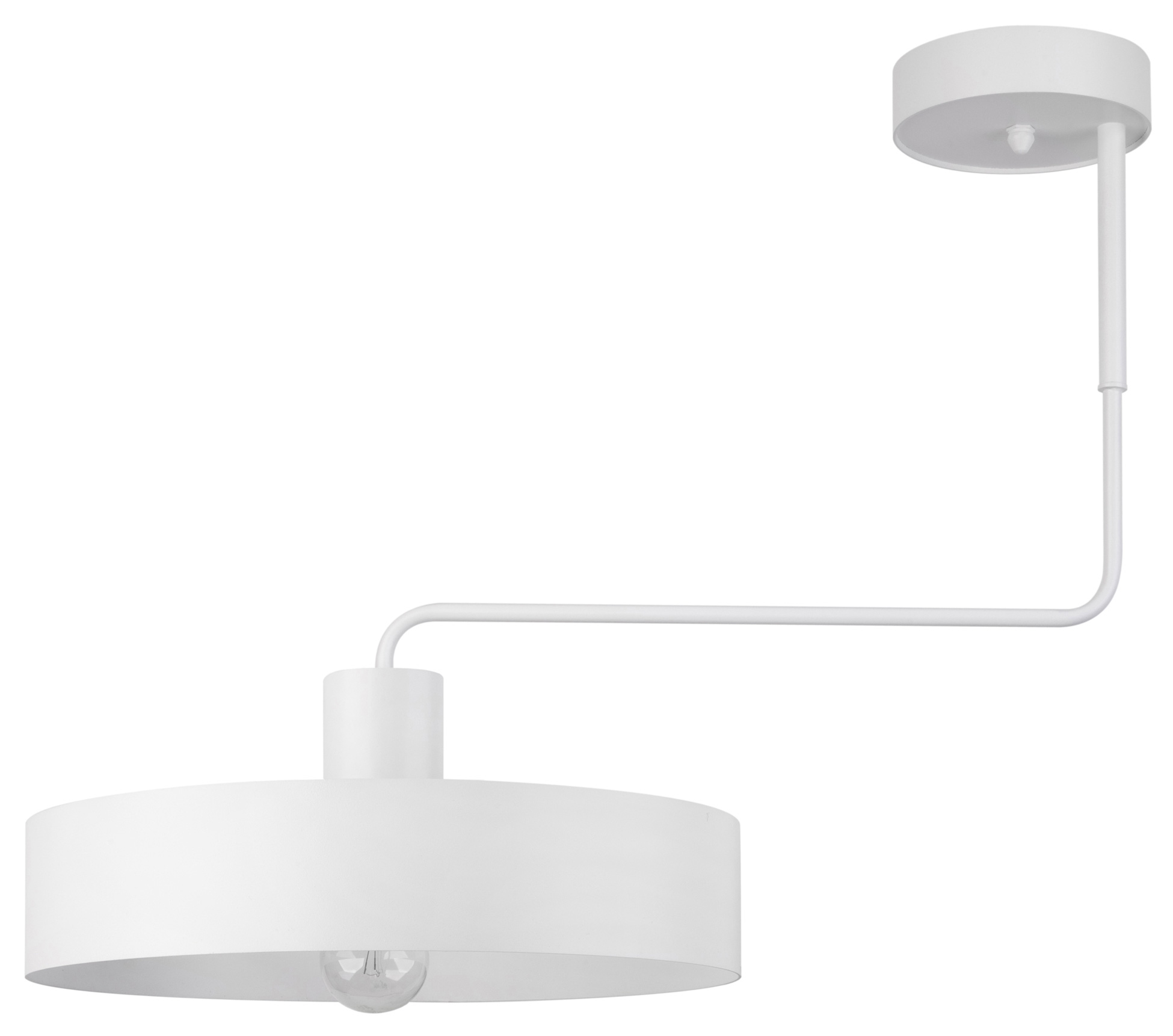 Sigma 31550 VASCO 1 BIAŁY