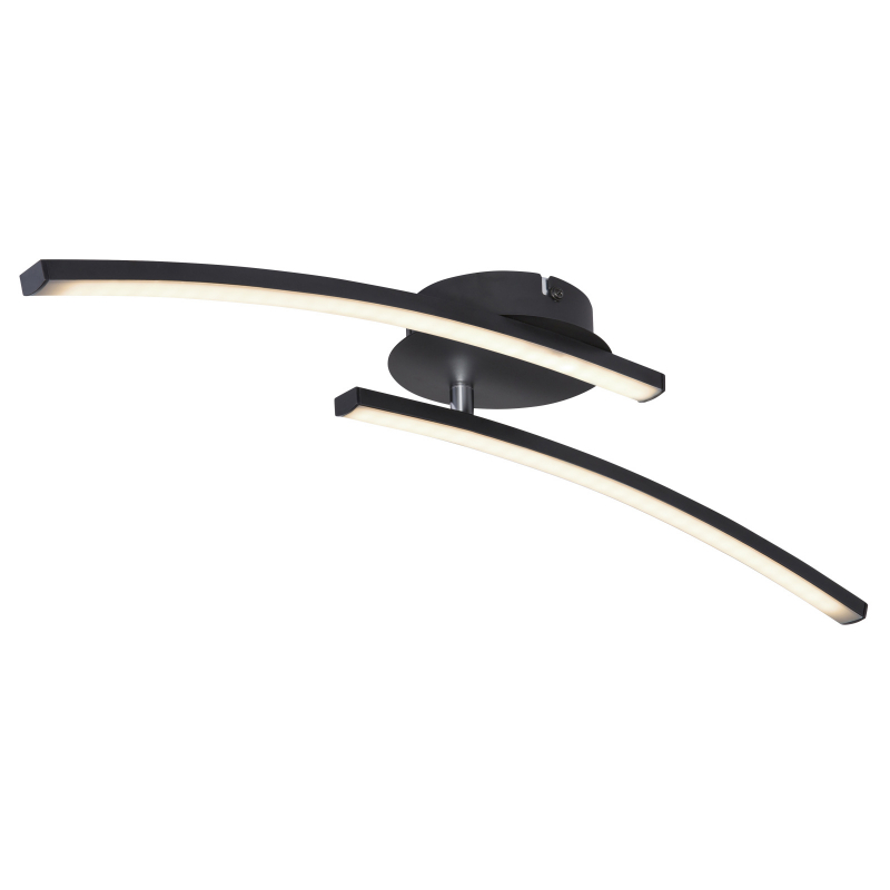 GLOBO TANSY I 67129-12 Lampa sufitowa