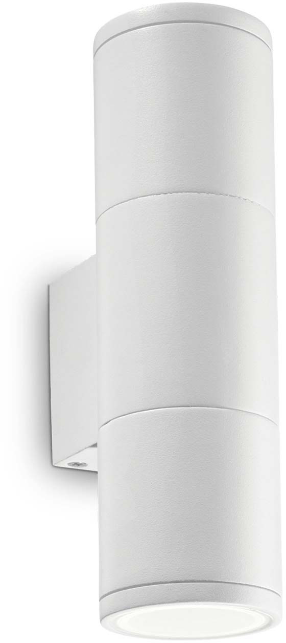 IDEAL LUX GUN AP2 SMALL BIANCO 100388