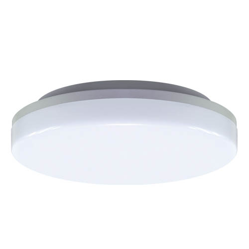 IDEUS 3742 MAJOR LED C 18W WHITE 4000K Oprawa hermetyczna