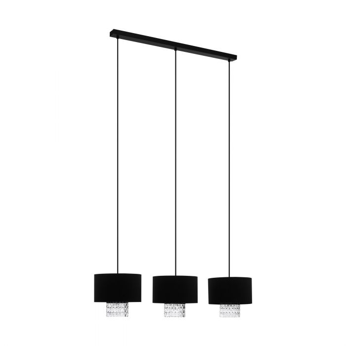 EGLO 39978 SAPUARA lampa wisząca Oświetlenie do wnętrz