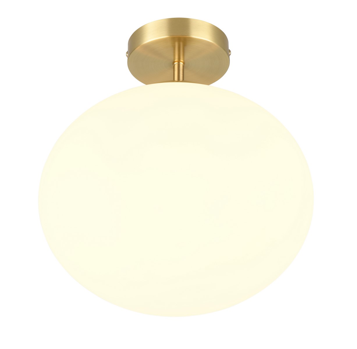 TRIO FOMENTO 663100108 lampa sufitowa
