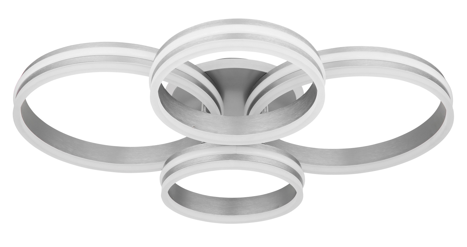 GLOBO 67260-90 RUBIO Lampa sufitowa