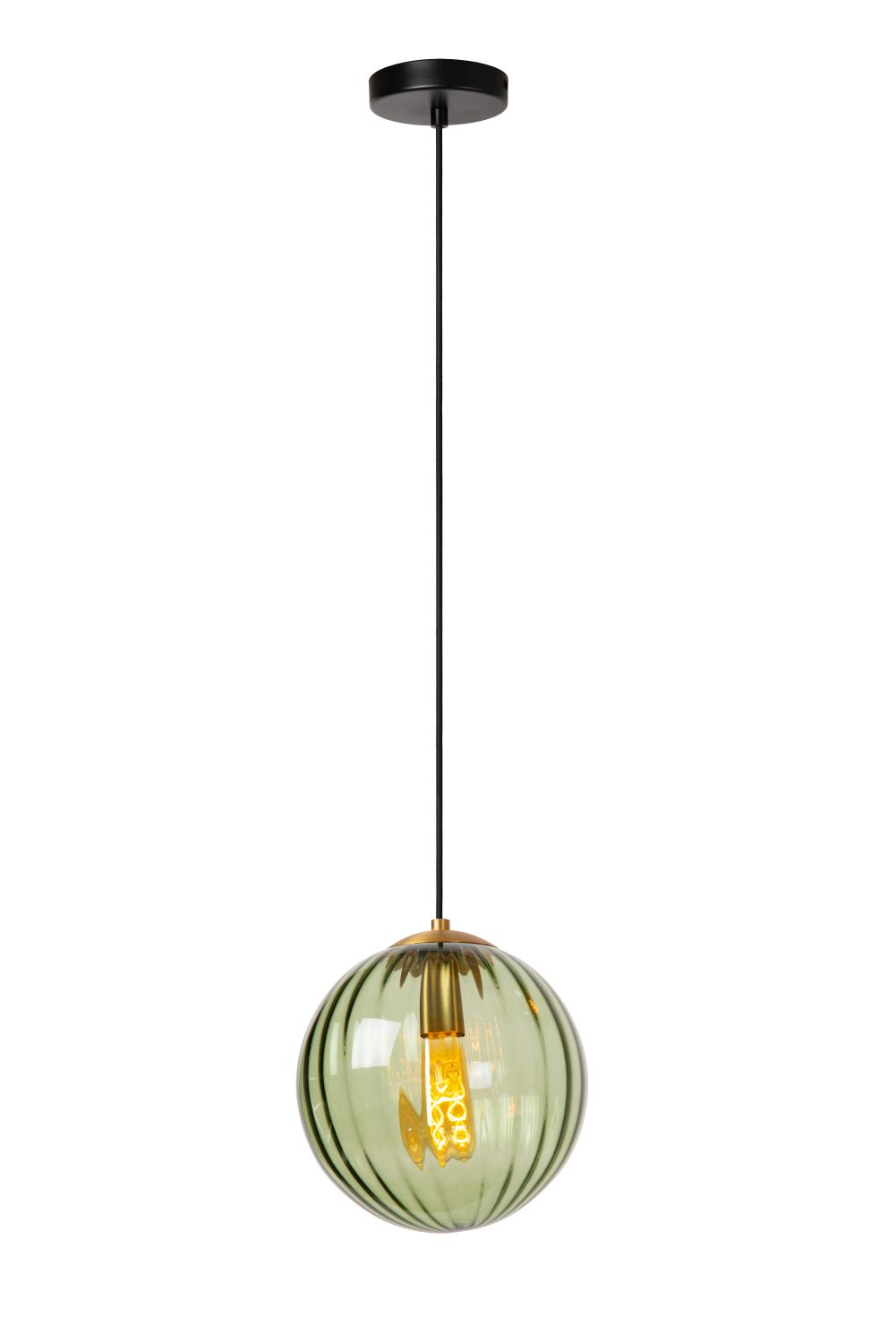 LUCIDE 45493/30/33 LAMPA WISZĄCA NOWOCZESNA MONSARAZ