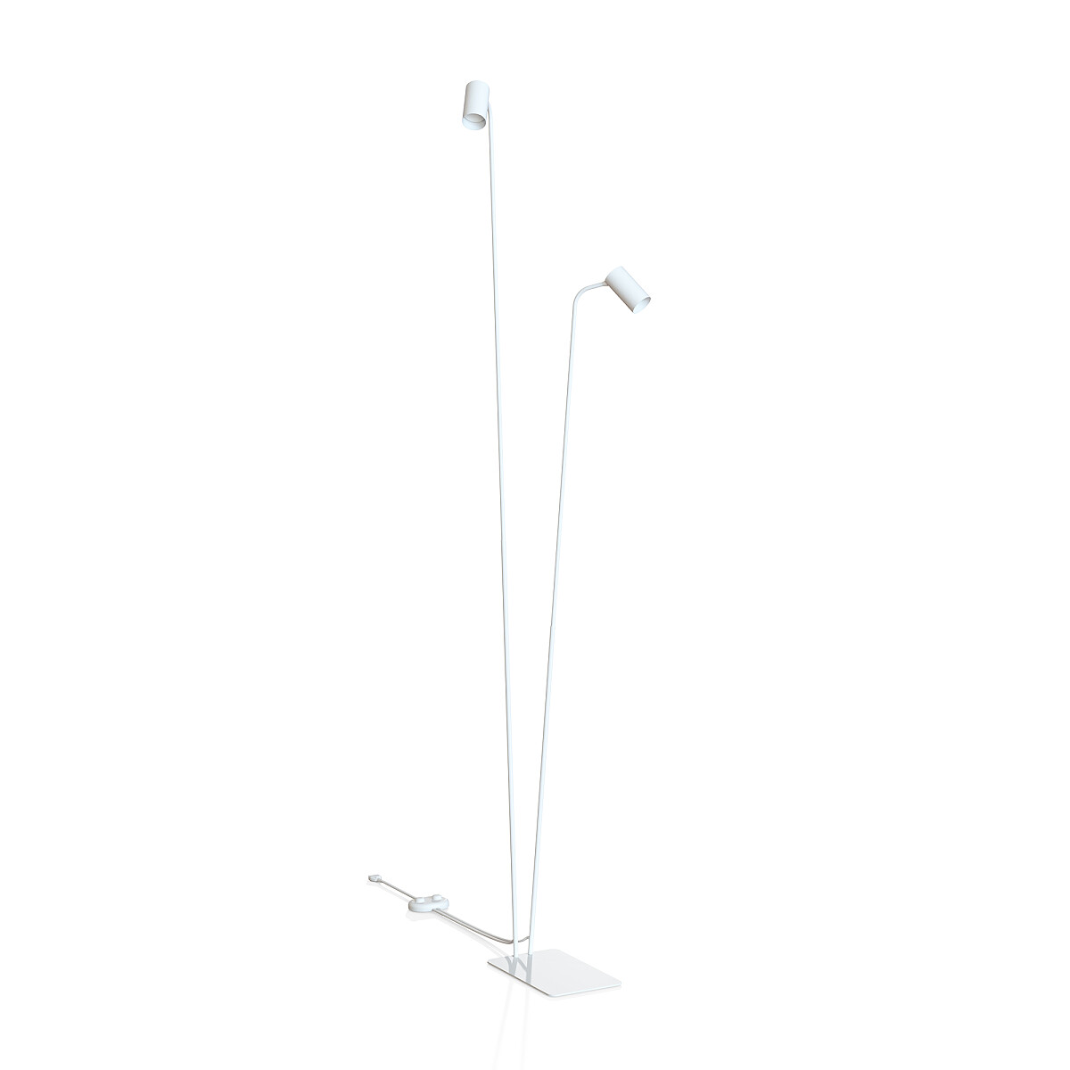 NOWODVORSKI MONO 7705 lampa wewnętrzna podłogowa