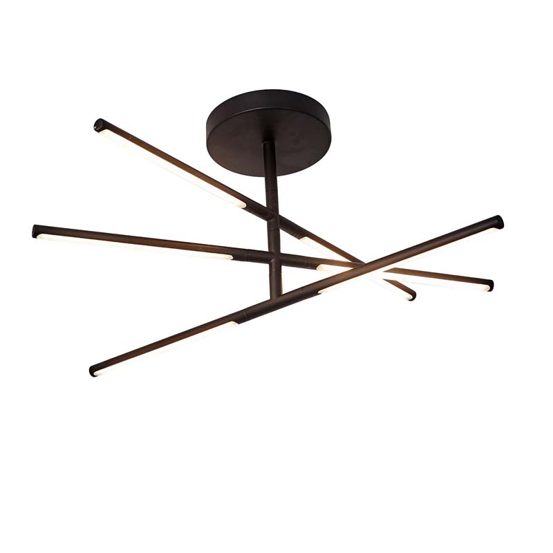 MANTRA Lampa sufitowa TORCH 6828