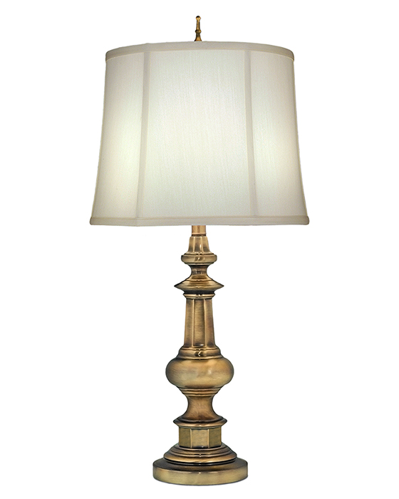 ELSTEAD WASHINGTON SF/WASHINGTON AB Table Lamp
