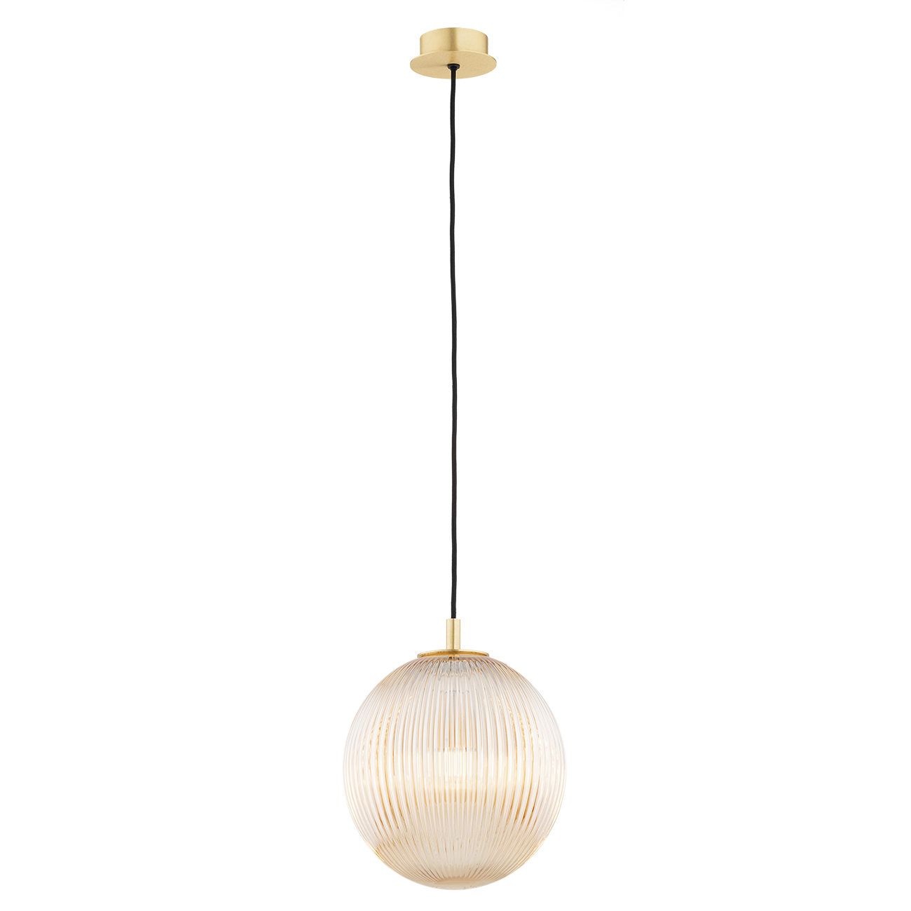 ARGON 8515 PALOMA lampa wisząca 1 pł., większa