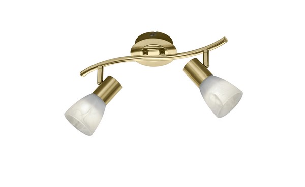 TRIO LEVISTO 871010208 LAMPA SUFITOWA - REFLEKTOR