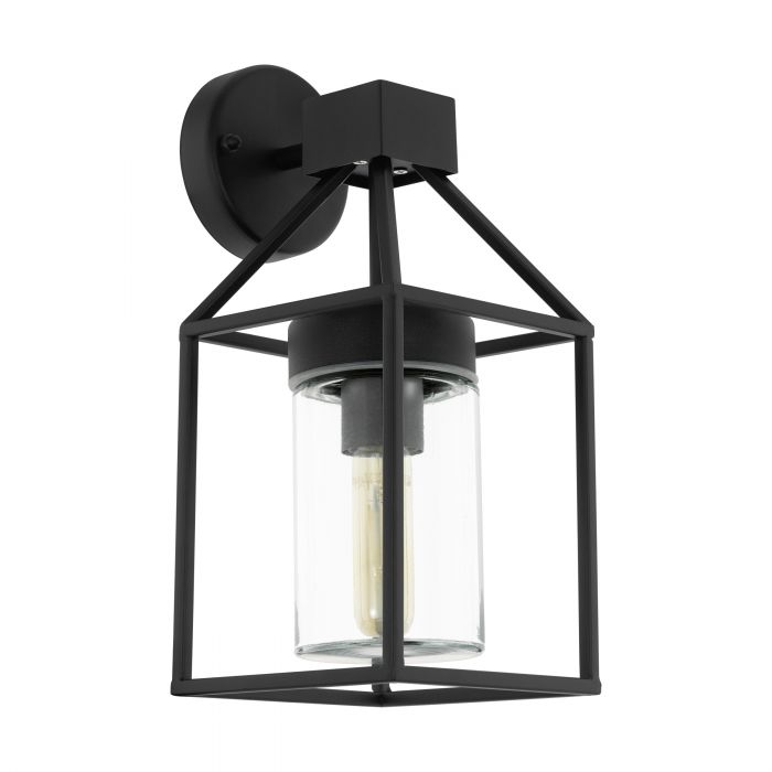 EGLO 97296 TRECATE lampa ścienna Oświetlenie zewnętrzne