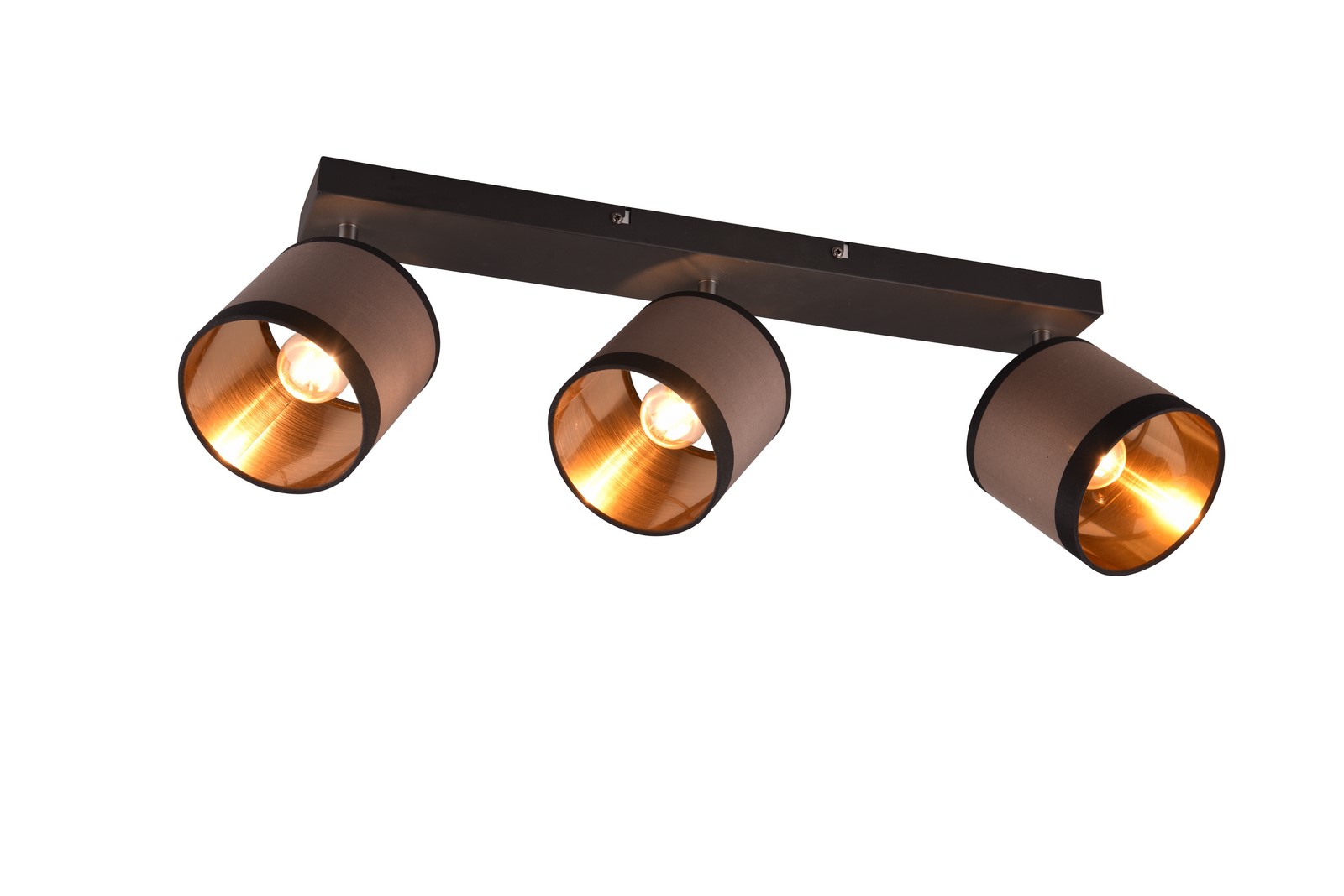 RL DAVOS R81553041 reflektor czarny