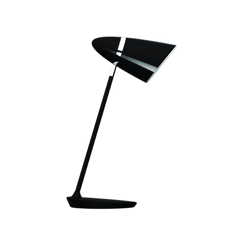 OPEN DESIGN OR81800 Elmo Tavolo Nero
