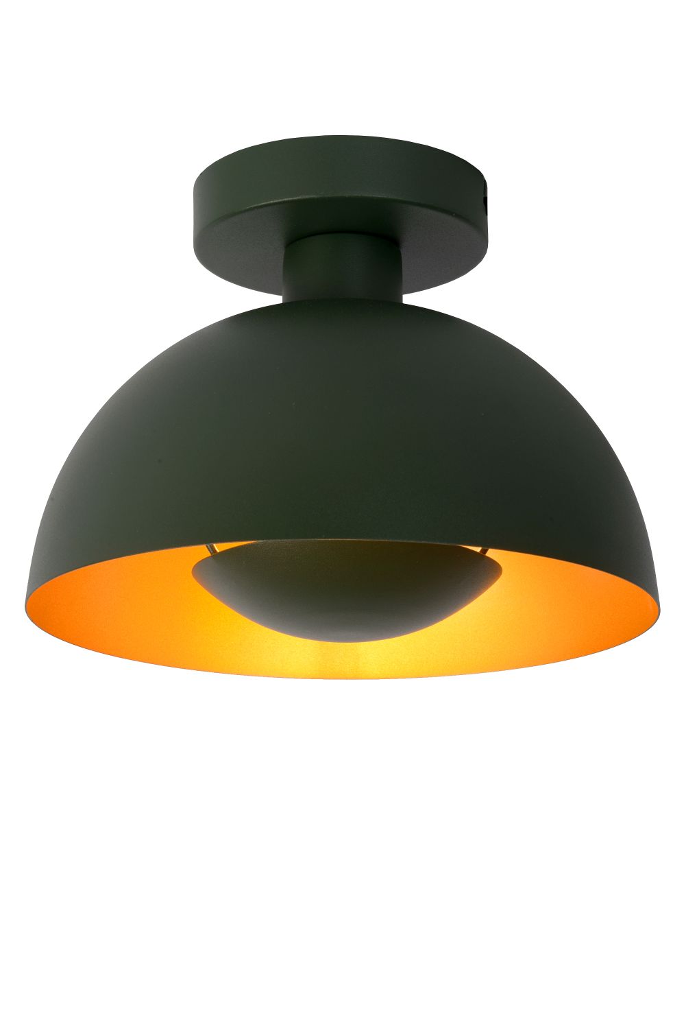LUCIDE SIEMON 45196/01/33 lampa sufitowa wewnętrzna