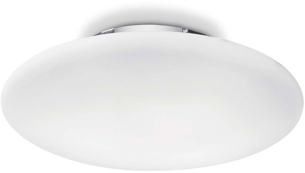 IDEAL LUX SMARTIES BIANCO PL1 D33 009223