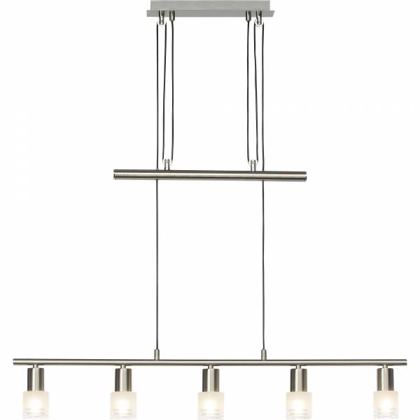 BRILLIANT LEA G32473/77 LAMPA WISZĄCA