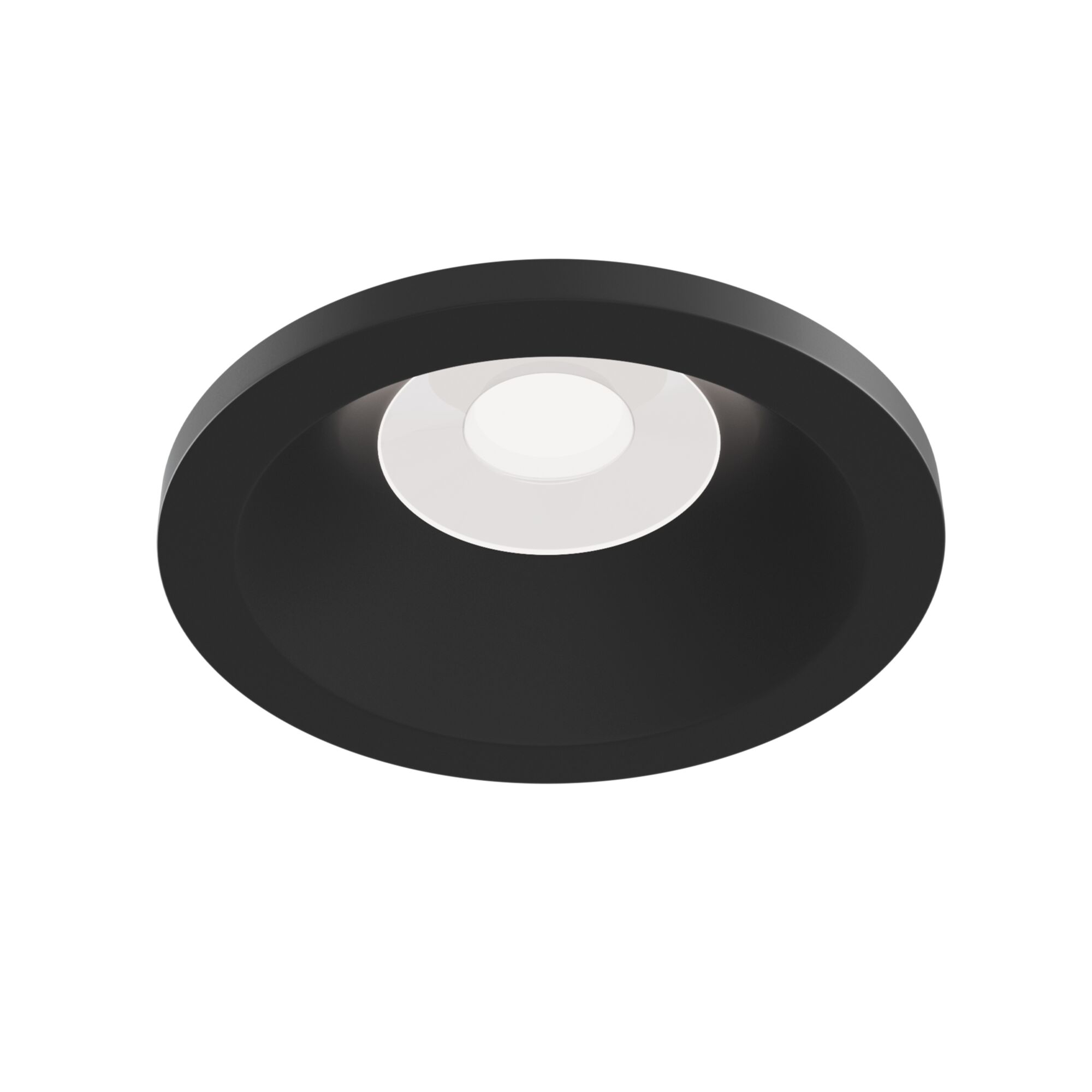 MAYTONI DL032-2-01B Downlight Zoom Downlight Black