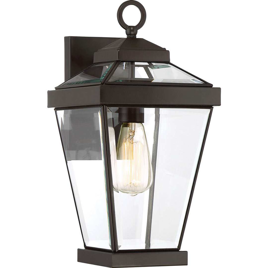 ELSTEAD Ravine QZ-RAVINE2-M Medium Wall Lantern
