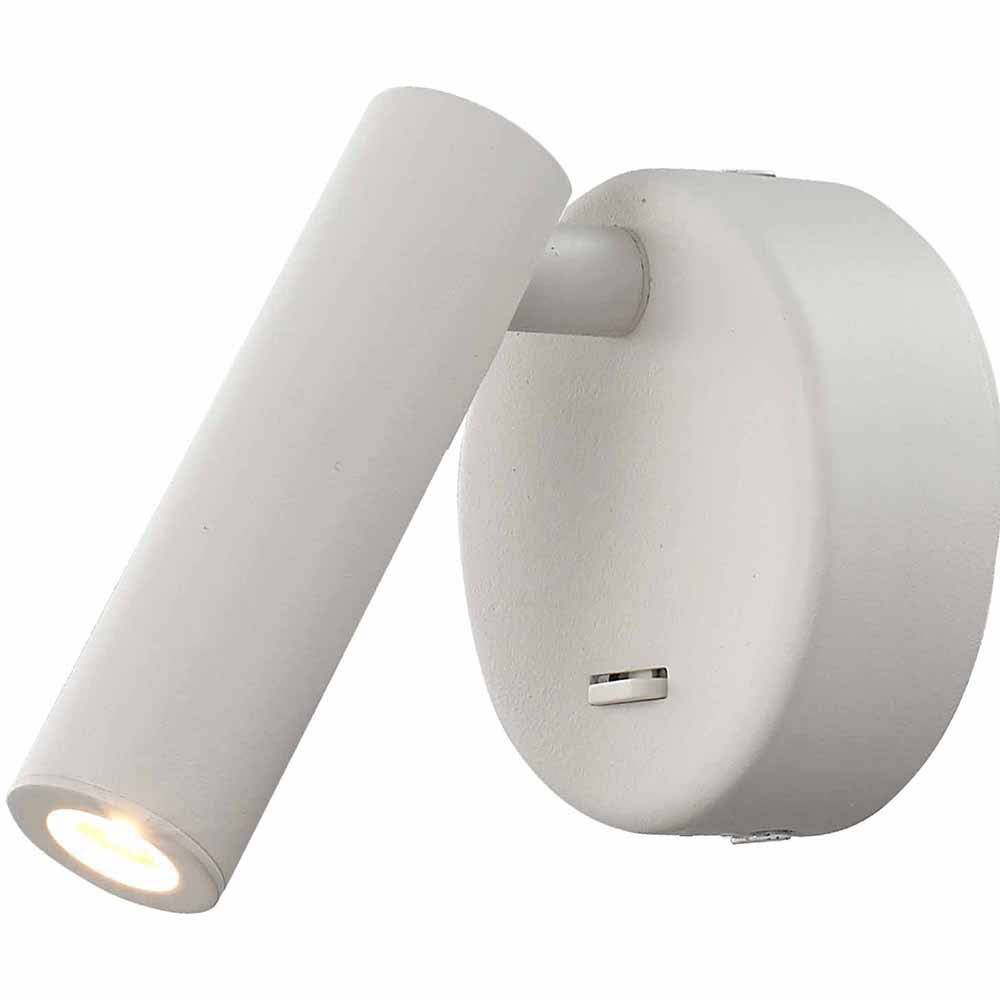 MANTRA Lampa ścienna PREA 6075