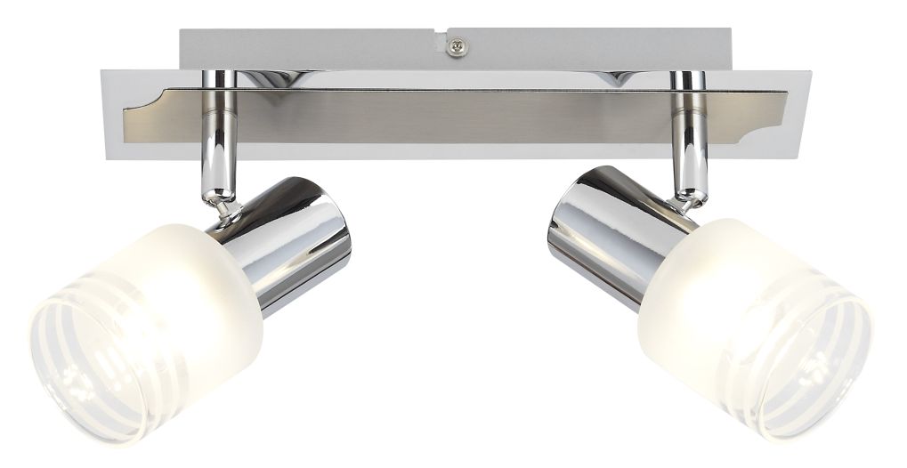 BRILLIANT LEA G32429/77 LAMPA SUFITOWA - REFLEKTOR