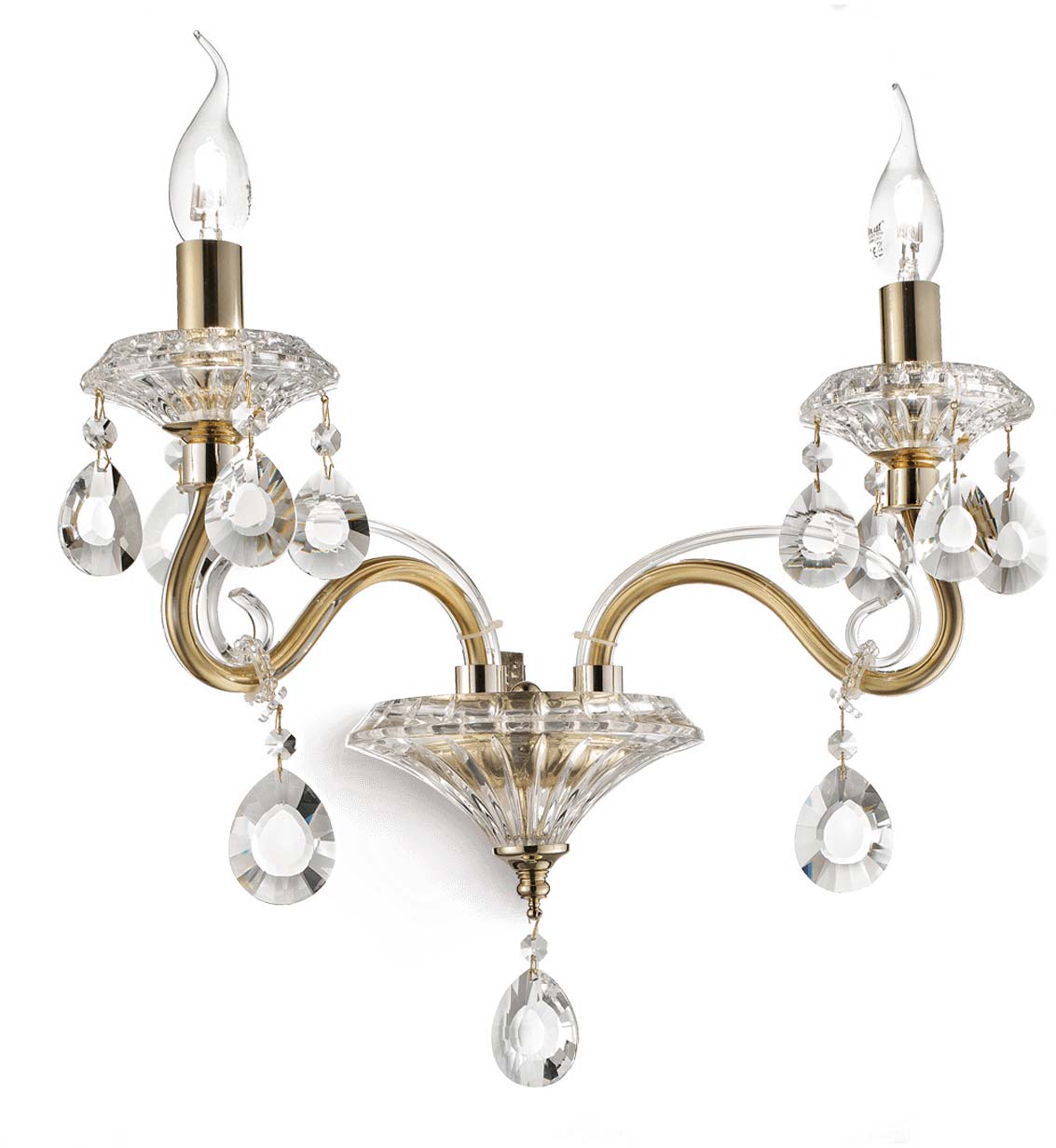 IDEAL LUX NEGRESCO AP2 087757