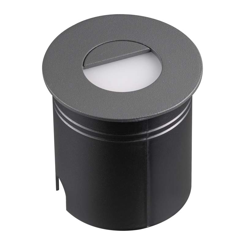 MANTRA Wpuszczana lampa uliczna ASPEN 7027