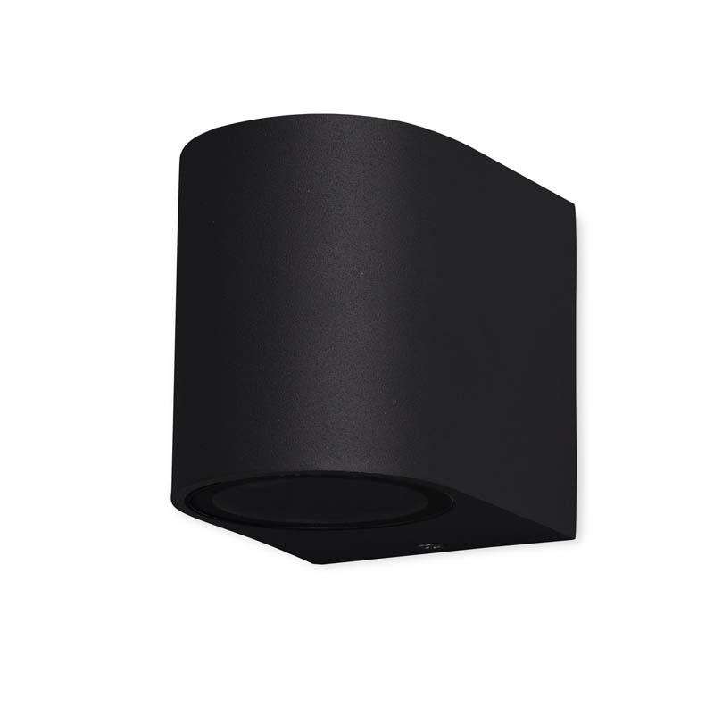 MANTRA Ścienna lampa uliczna KANDANCHU 7039