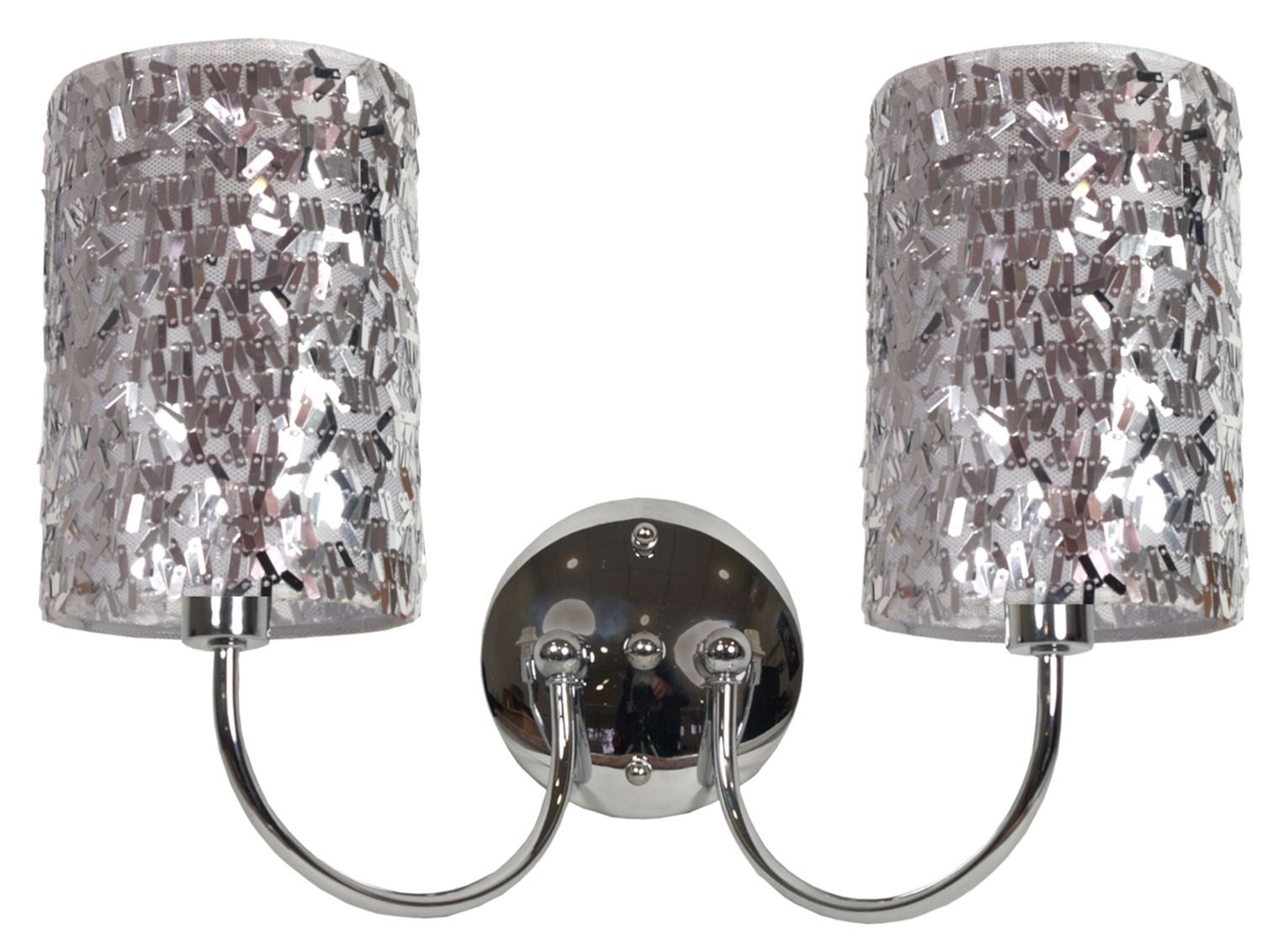 CANDELLUX 22-26456 DEIMOS KINKIET 2X40W E14