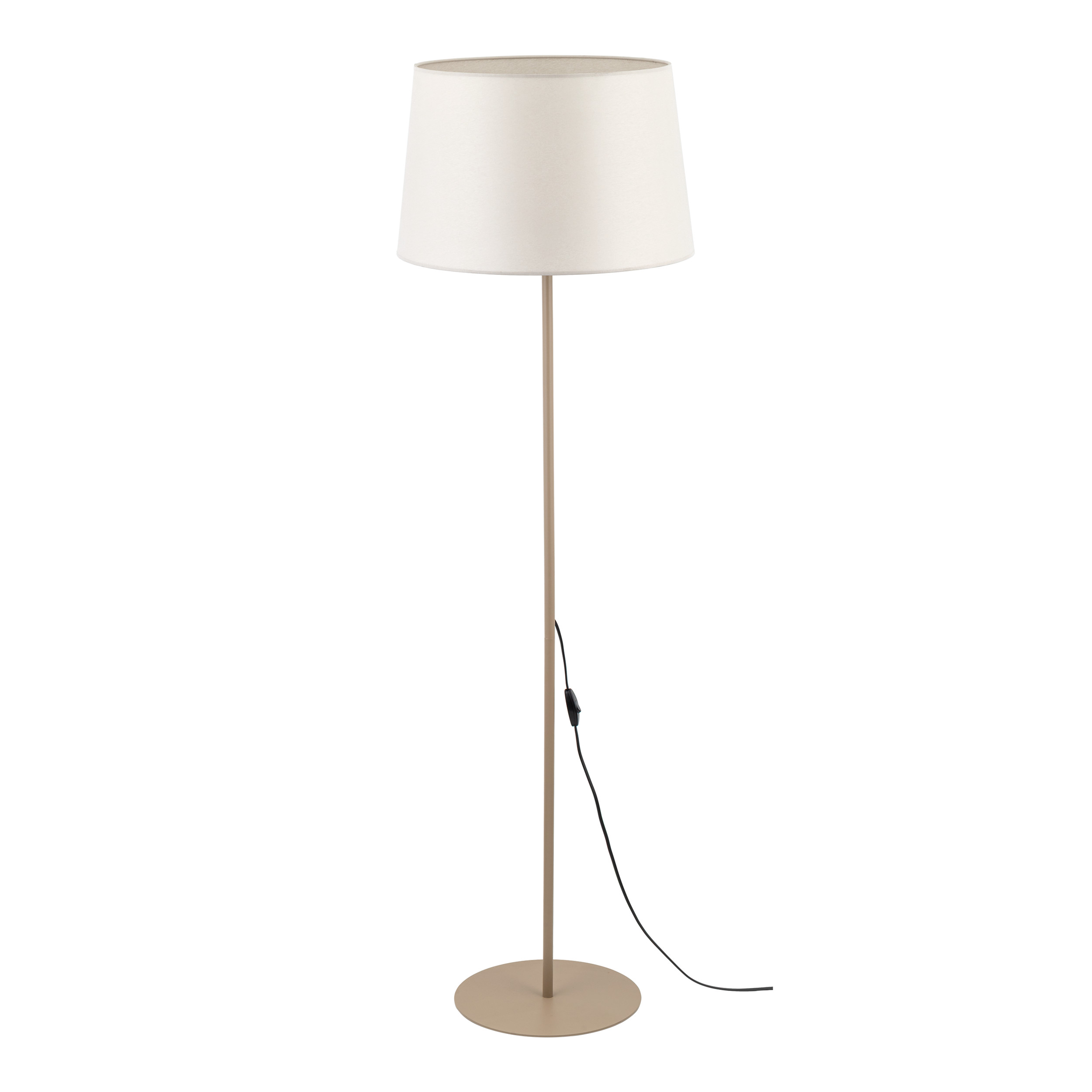 TK-LIGHTING 16180 MAJA SABIA LAMPA PODŁOGOWA 1XE27