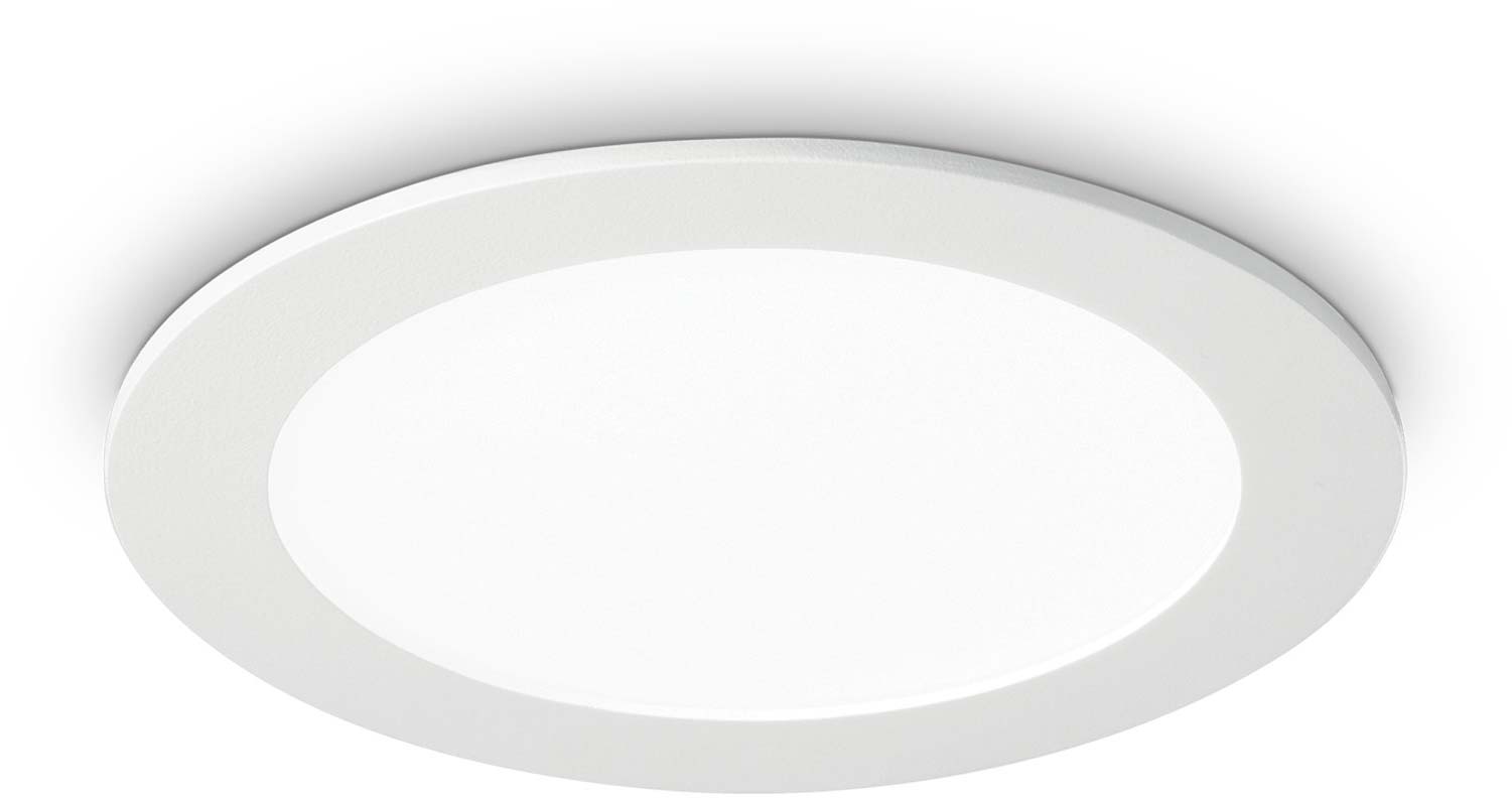 IDEAL LUX GROOVE FI1 10W ROUND 123974