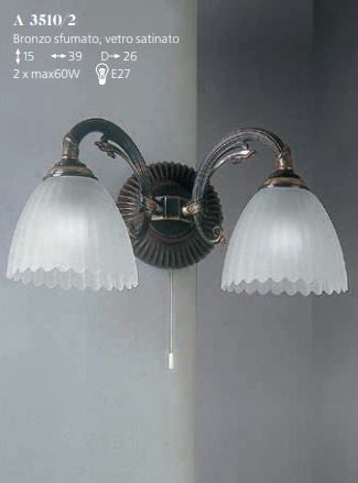RECCAGNI ANGELO 3510 A.3510/2