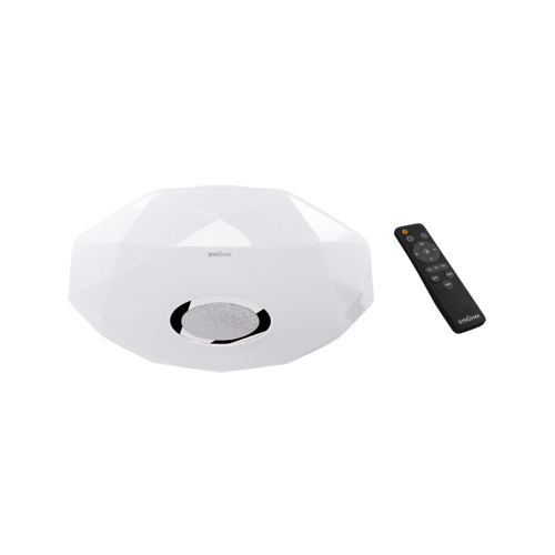 IDEUS 3845 IRYNA LED C 24W Plafoniera SMD LED
