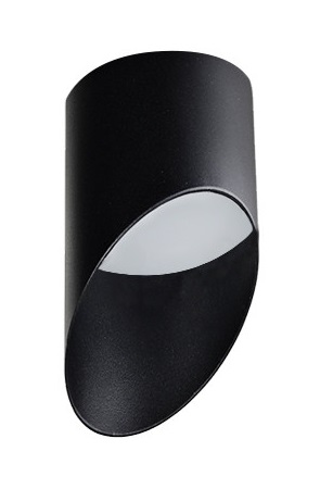 AZZARDO SH2606-BK / AZ2279 Momo 8 (black) Lampa sufitowa