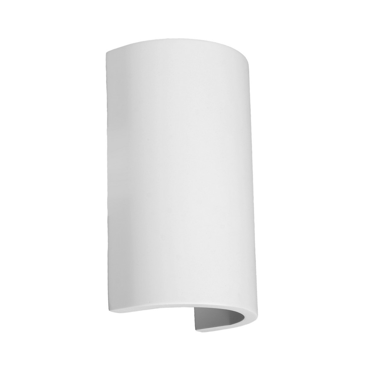 Luces Exclusivas COMODORO LE61487 LAMPA ŚCIENNA biały