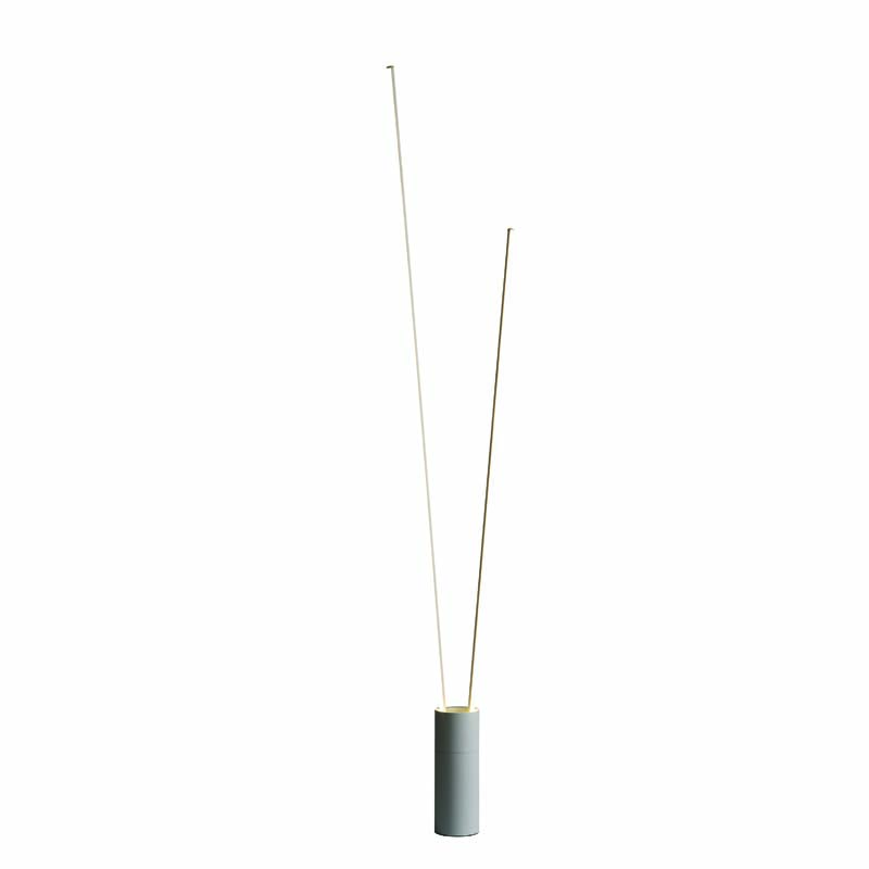 MANTRA Lampa podłogowa VERTICAL 7345