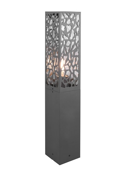 TRIO 507360142 COOPER lampa zewnętrzna stojąca