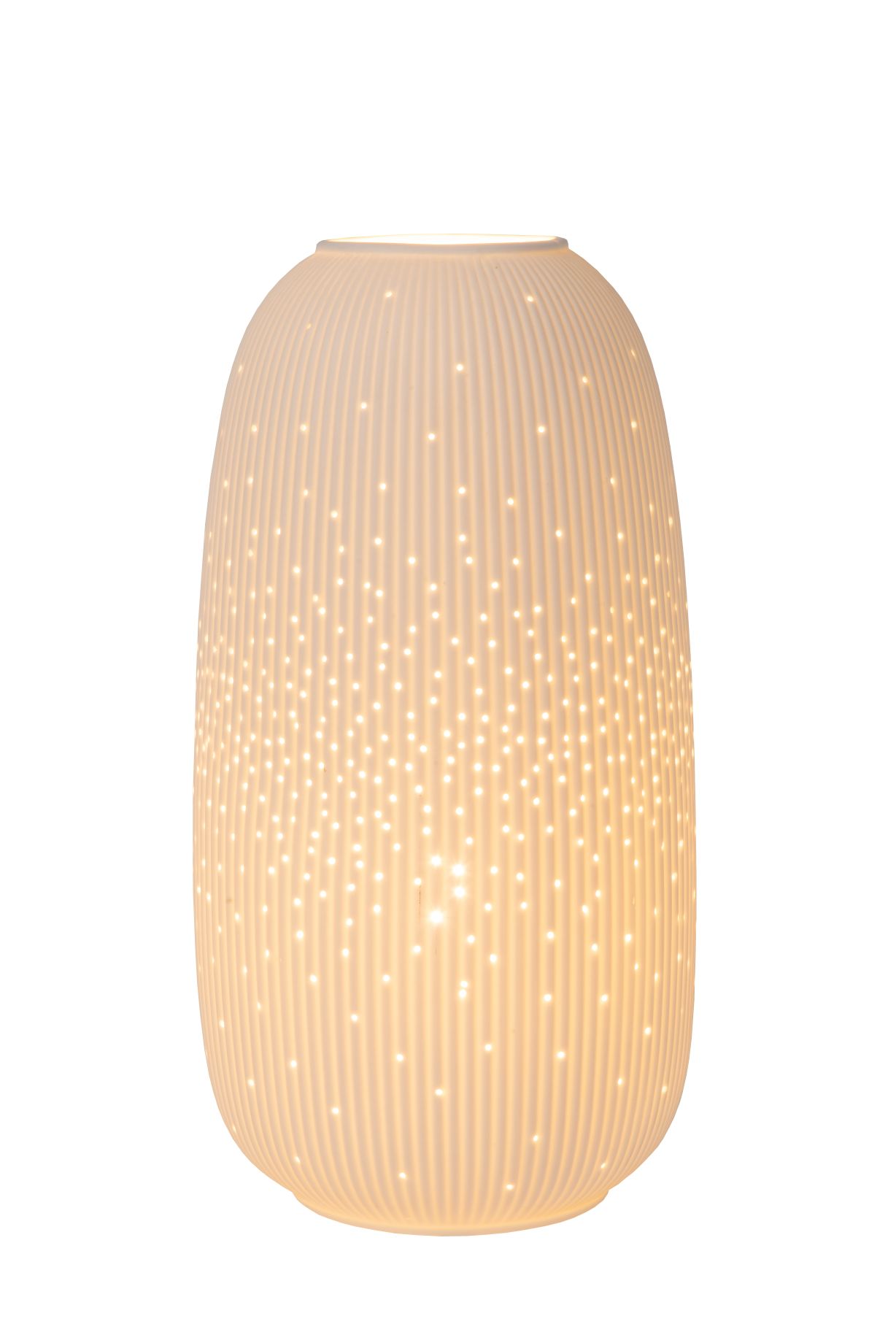 LUCIDE 13541/18/31 LAMPA STOJĄCA STOŁOWA FLORES