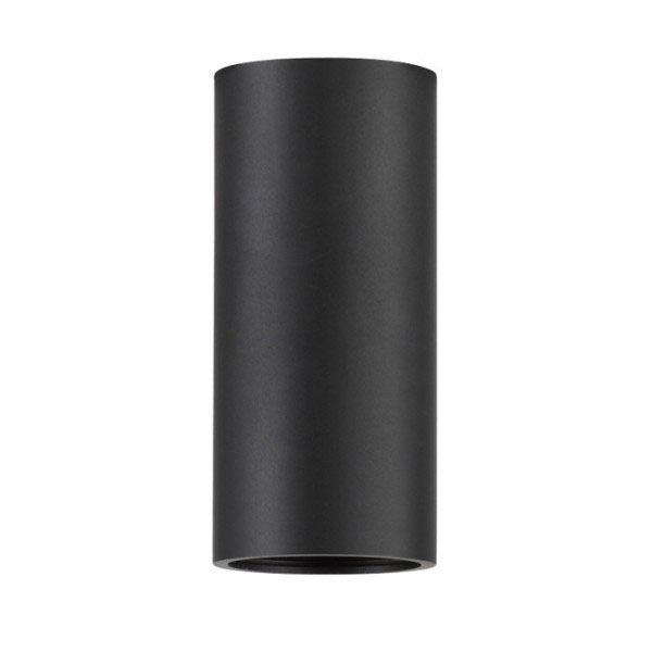 RENDL R12495 BOGARD przedłużenie do lampy wiszącej matowa czarna