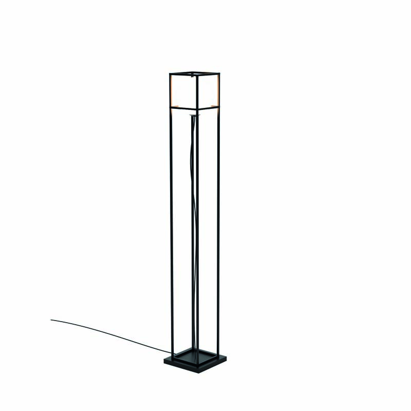 MANTRA Lampa podłogowa DESIGUAL 7614